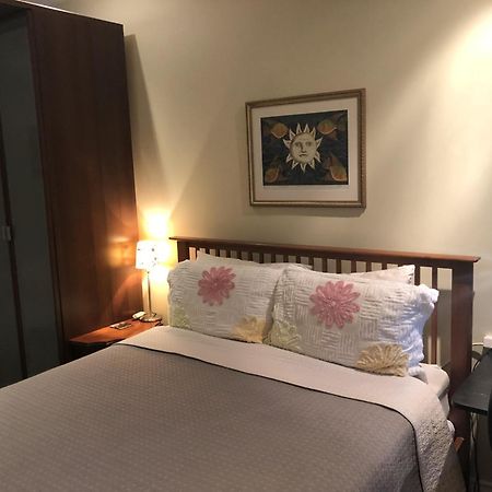 A Seaton Dream Hotell Toronto Rum bild