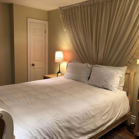 A Seaton Dream Hotell Toronto Rum bild